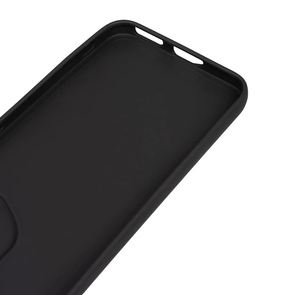 Honor 400 Kılıf Zore Biye Silikon - 3