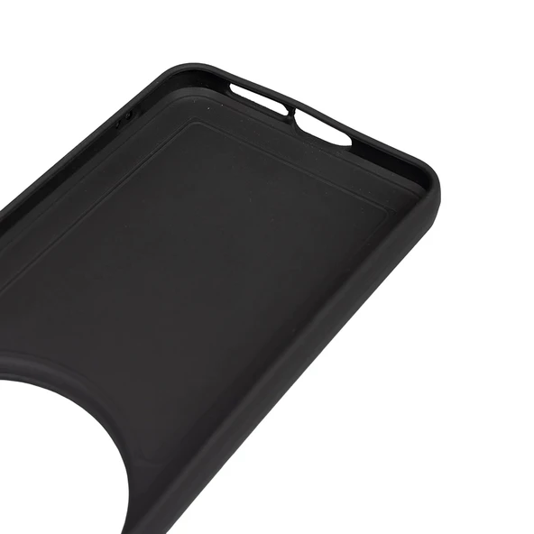 Xiaomi 15 Ultra Kılıf Zore Biye Silikon - Resim 3