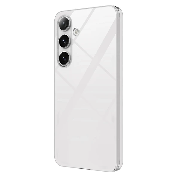 Galaxy S25 Plus Kılıf Zore Droga Kapak - 2