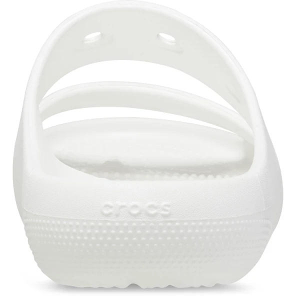 Crocs 209403-100 Classic Sandal V2 Unisex Terlik - Resim 6