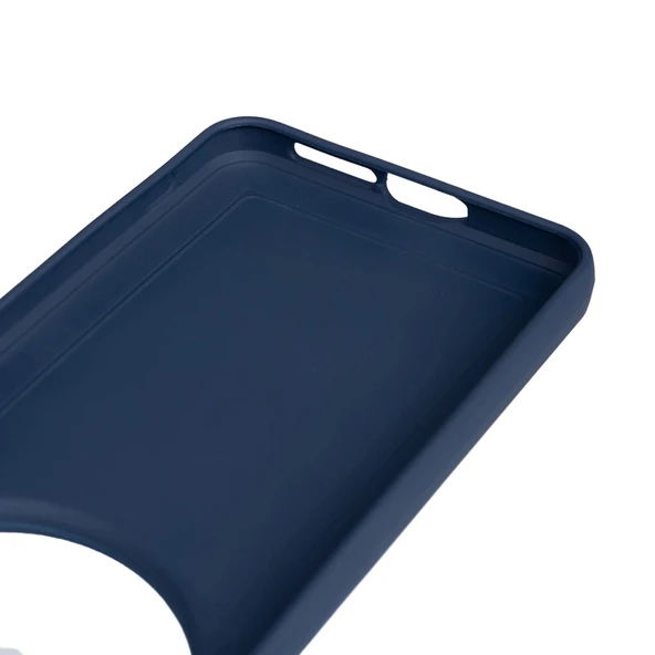 Xiaomi 15 Ultra Kılıf Zore Biye Silikon - Resim 9