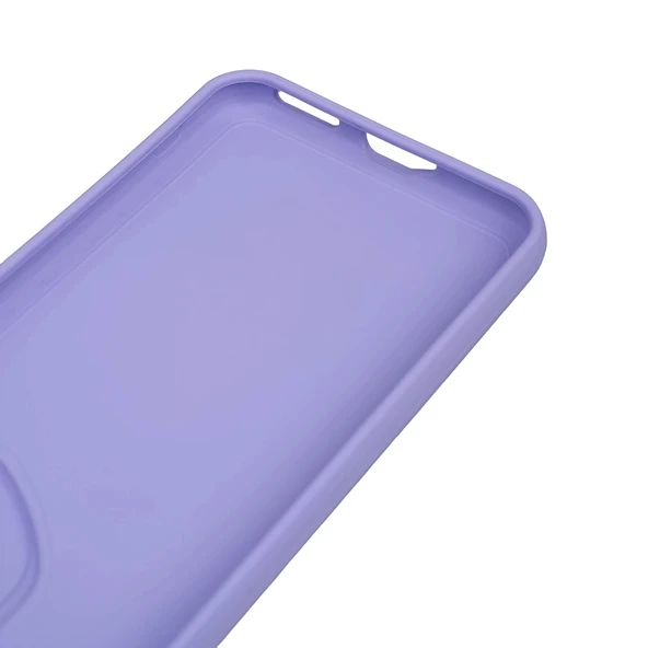 Honor 400 Pro Kılıf Zore Biye Silikon - 8