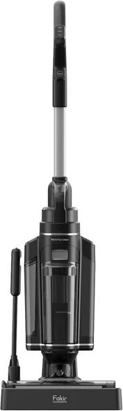 Fakir WD 6 Pure Clean 2 IN 1 Islak Kuru Dikey Şarjlı Süpürge - Resim 3