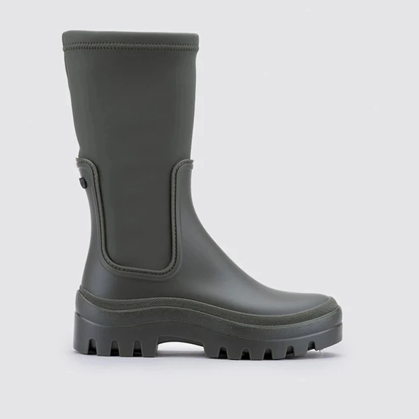 igora W10301-042 SOUL ENGOMADO KIŞLIK OUTDOOR BOT AYAKKABI - 1