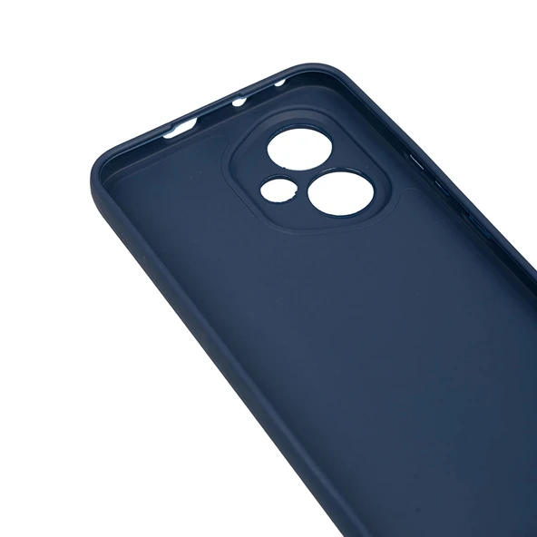Honor 400 Kılıf Zore Biye Silikon - 4