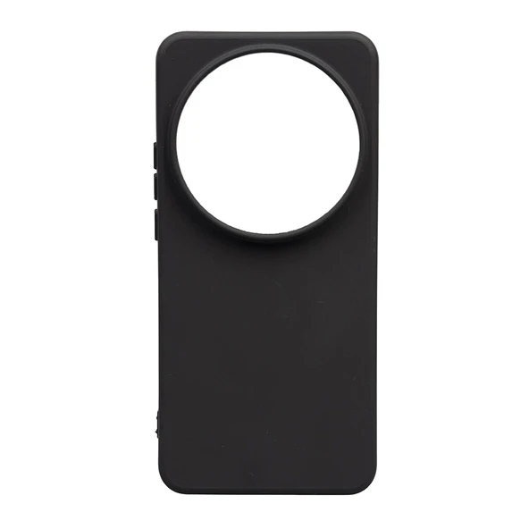 Xiaomi 15 Ultra Kılıf Zore Biye Silikon ürün görseli