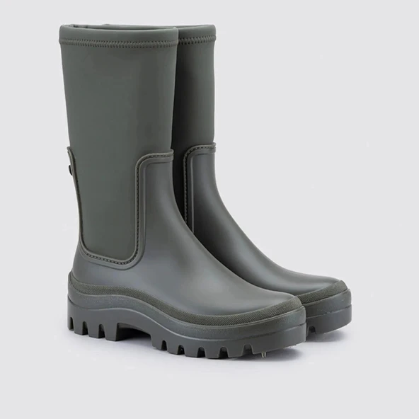 igora W10301-042 SOUL ENGOMADO KIŞLIK OUTDOOR BOT AYAKKABI - 2