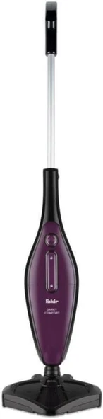 Fakir Darky Comfort Dikey Kablolu Süpürge Mor - Resim 2