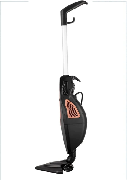 Range Fakir Rematrix Dikey Elektrikli Süpürge Rose - Gül Kurusu - Resim 2