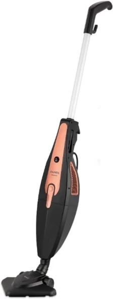 Range Fakir Rematrix Dikey Elektrikli Süpürge Rose - Gül Kurusu ürün görseli