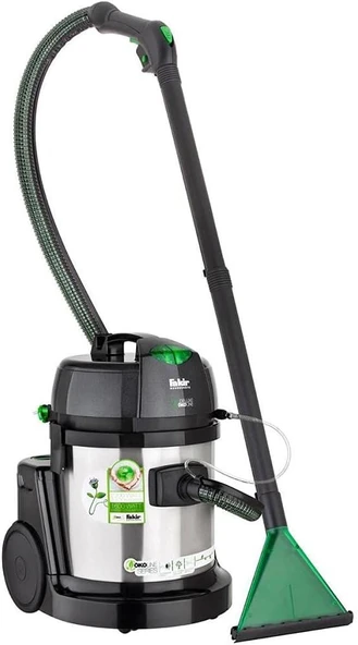 Fakir Deluxe 9800 S Öko Line Halı Yıkama Makinesi - 2