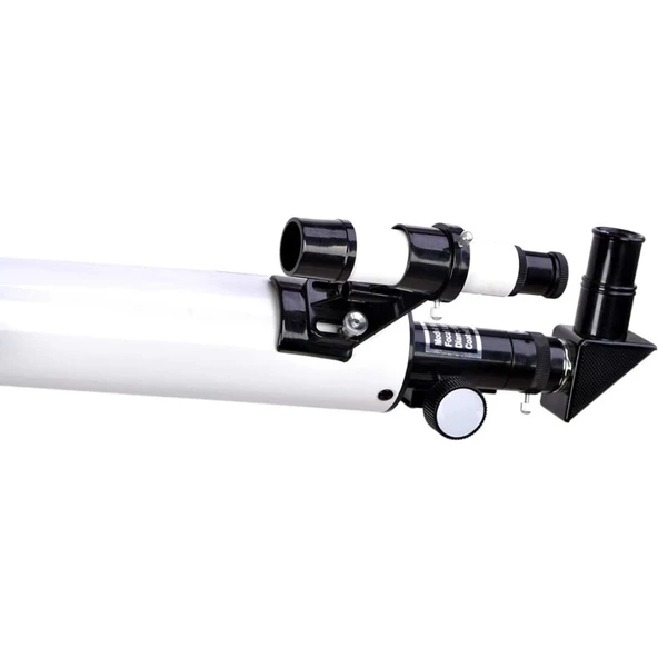 Gökbilimsel Uzay Teleskopu F900 X 60 Beyaz - 3