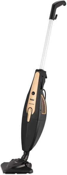 Fakir Rematrix Dik Elektrikli Süpürge Gold ürün görseli