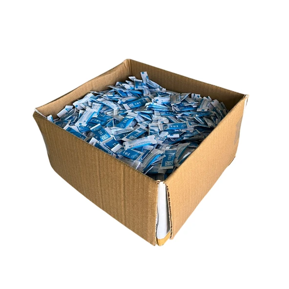 Horeca Stick Paket Servis Tuz 1.5 gr 2500 Adet - 2
