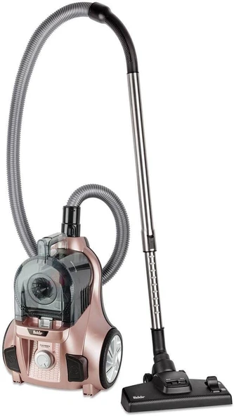 Fakir Ranger Elektronik Rosıe Elektrikli Süpürge ürün görseli