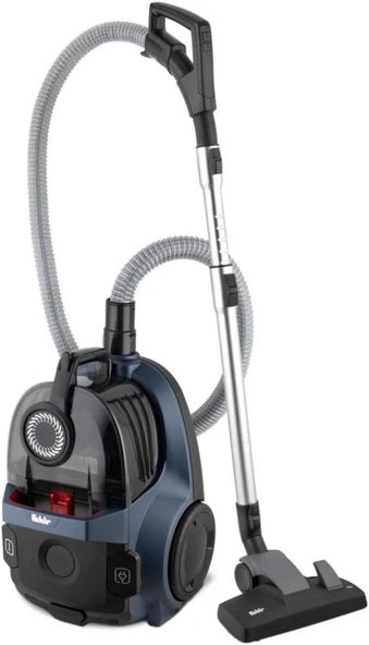 Fakir Freelander RCE 7078 Toz Torbasız Elektrikli Süpürge ürün görseli 1