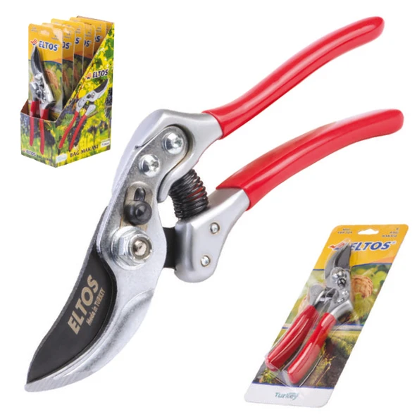 Bahçe Bağ Makası 9  - İzole Saplı