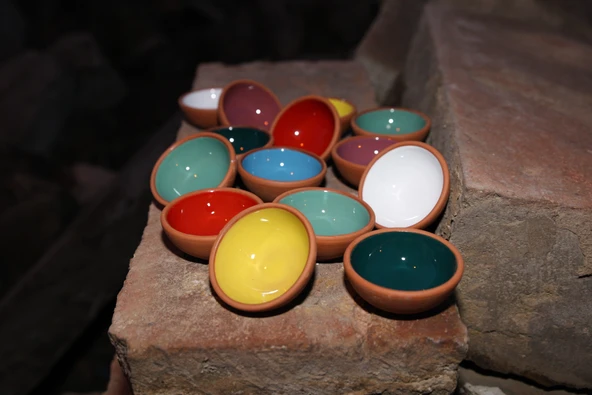 14lü Çerezlik , Lokumluk , Sosluk - Resim 2