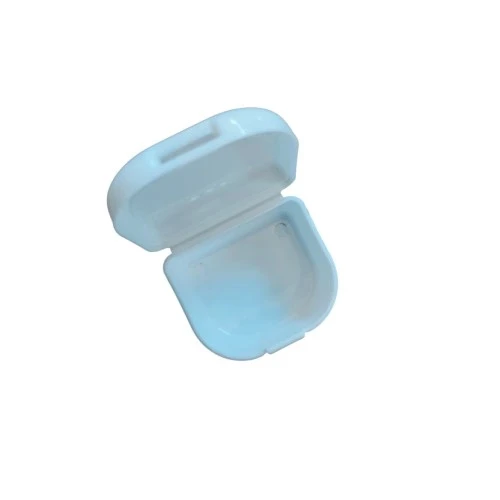 Protez Diş Saklama Kabı - 3