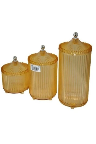 Eminem 3450 Model 3 Parça Large Drajelik ürün görseli 1