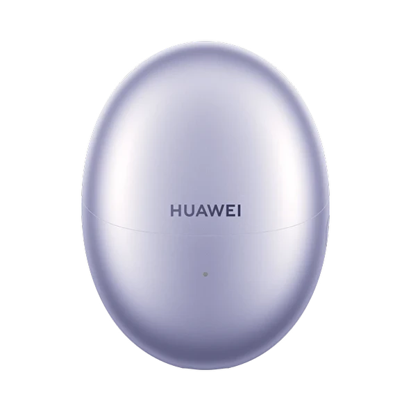 Huawei Freebuds 6 (Huawei Türkiye Garantili) - Mor - 6
