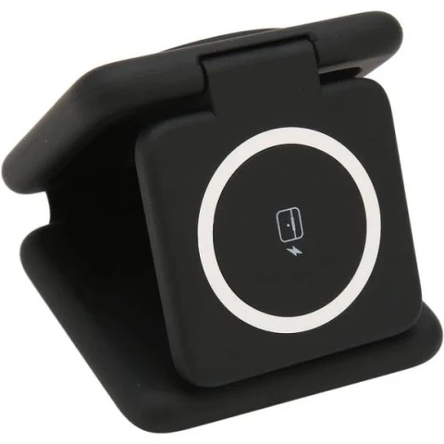 Kablosuz Şarj Standı - 3