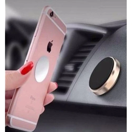 Manyetik Araç Telefon Tutucu - 5