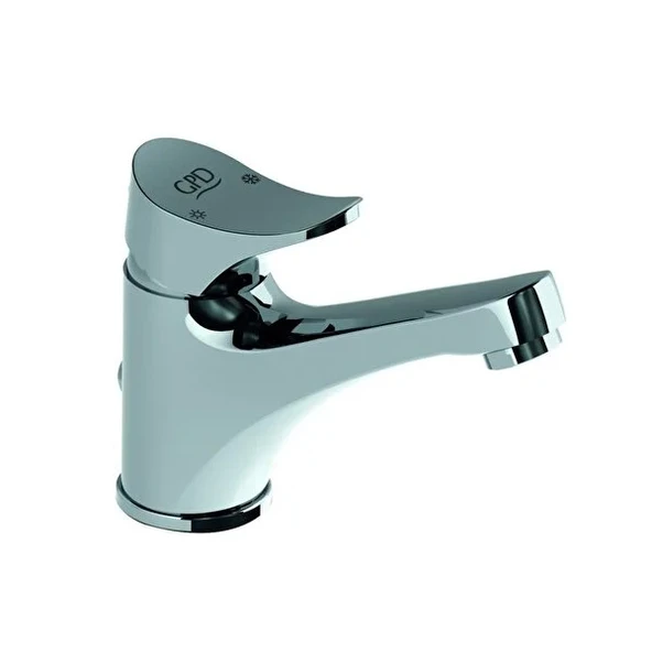 GPD MLB170 Florus Lavabo Bataryası