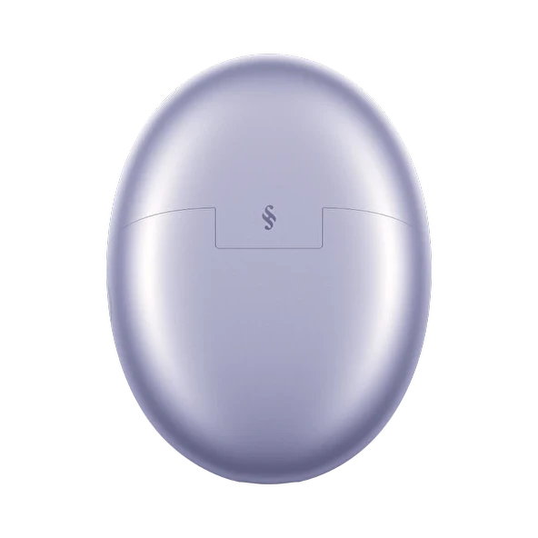 Huawei Freebuds 6 (Huawei Türkiye Garantili) - Mor - 7