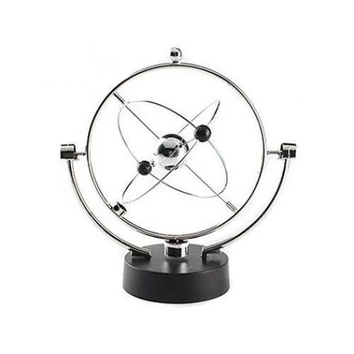 Newton Balans Topu Mıknatıslı Kinetic Orbital - 2