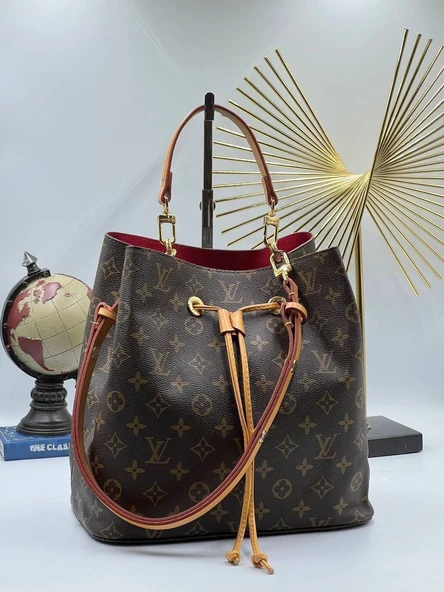 58043_0023 LOUIS VUITTON NOENOE BAG - 1
