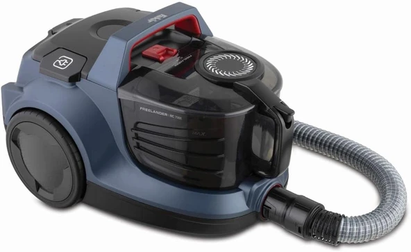 Fakir Freelander RC7088 Toz Torbasız Elektrik Süpürgesi ürün görseli