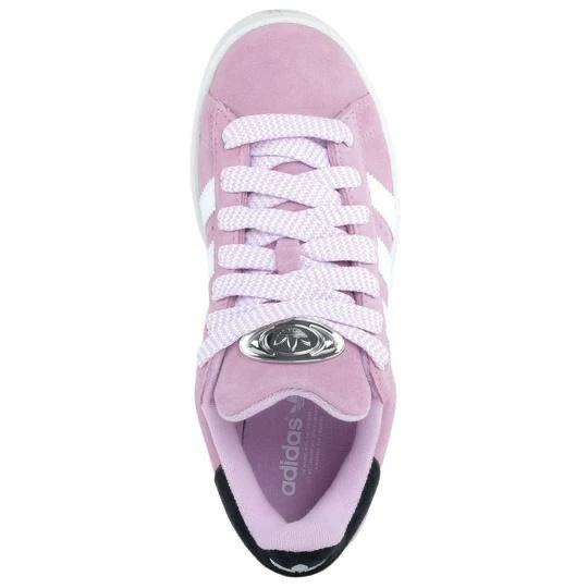 adidas Campus 00S Kadın Pembe Spor Ayakkabı - Resim 3