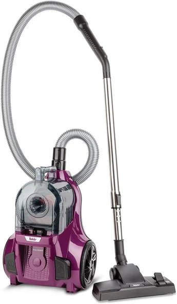 Fakir Ranger Toz Torbasız Elektrikli Süpürge ürün görseli