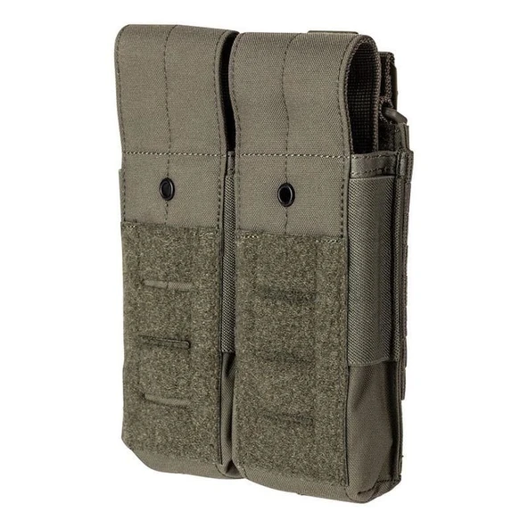 5.11 FLEX DOUBLE AR MAG COVER POUCH IKILI - Resim 2