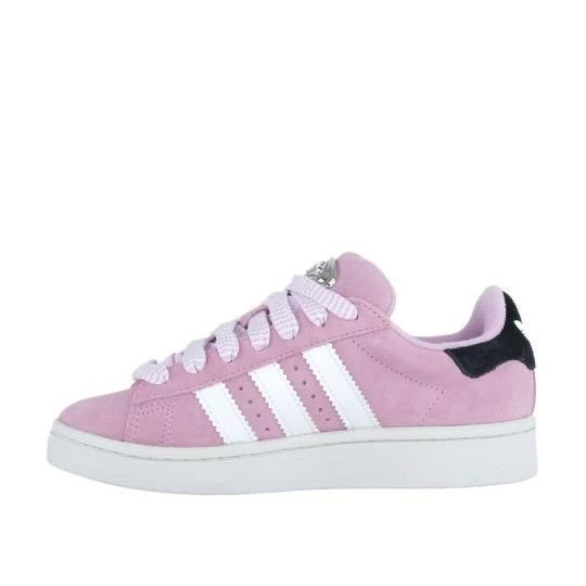 adidas Campus 00S Kadın Pembe Spor Ayakkabı - Resim 2
