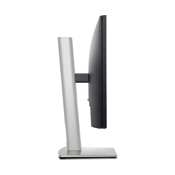 Dell 21.5" P2225H 1920x1080 100Hz 8ms HDMI VGA DP Type-C IPS Pivot Yükseklik Ayarlı Monitör - Resim 4