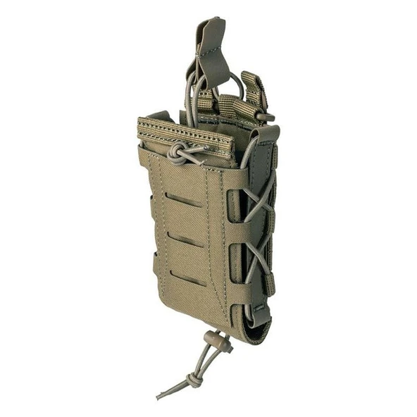 5.11 FLEX SINGLE MULTI-CALIBER MAG POUCH TEKLI - 3