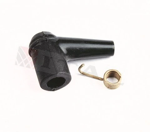 MOTORLU TESTERE BUJİ BAŞLIĞI HUSQVARNA TELLİ TÜM MODELLER (45 DERECE) ürün görseli