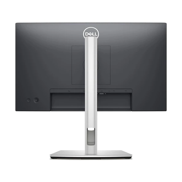 Dell 21.5" P2225H 1920x1080 100Hz 8ms HDMI VGA DP Type-C IPS Pivot Yükseklik Ayarlı Monitör - Resim 3