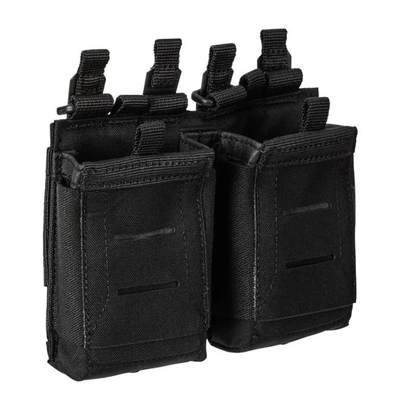 5.11 FLEX DOUBLE AR MAG POUCH 2.0 IKILI - 2
