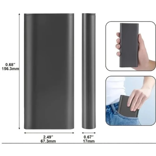 25 Parça Tornavida Seti - 4