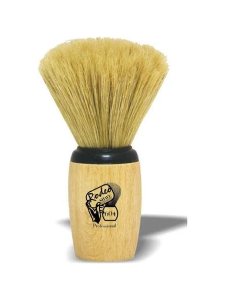 RODEO SAKAL TIRAŞ FIRÇASI 604 ürün görseli 1