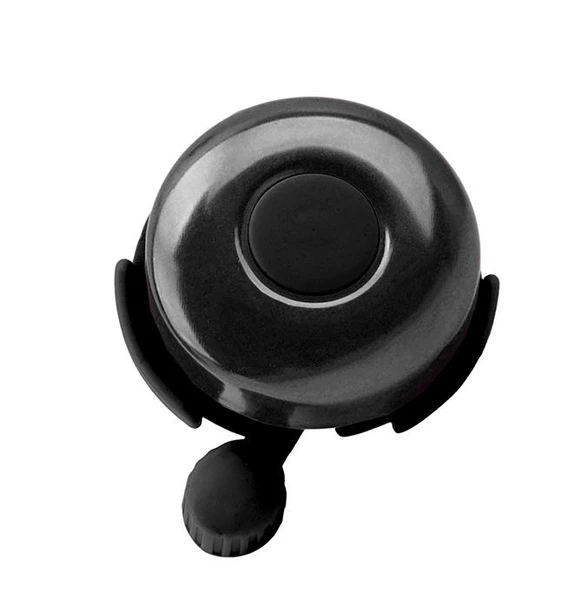 Zil - LZ-23, Büyük, Plastik, Siyah