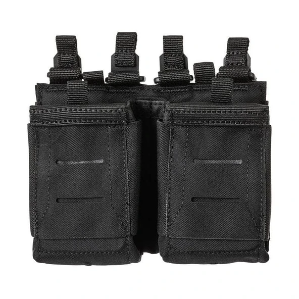 5.11 FLEX DOUBLE AR MAG POUCH 2.0 IKILI - 1