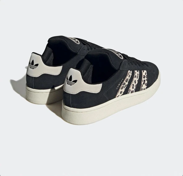 Campus 00s Leopard - Resim 3