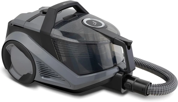 Fakir Vacuum Pro Toz Torbasız Süpürge - Resim 3