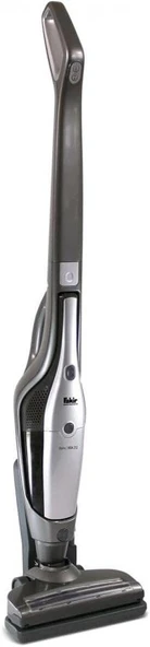 Fakir Starky Hsa 252 Dikey Şarjlı Süpürge - Resim 2