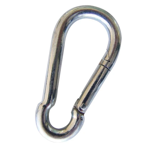 50 Adet Karabina 4 Cm