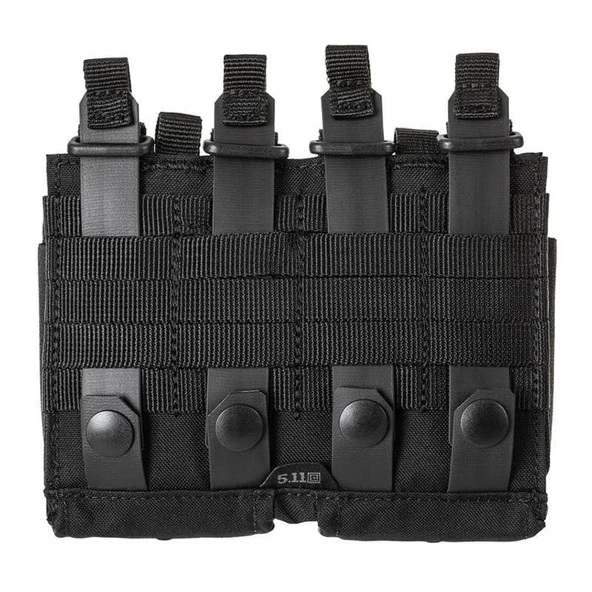 5.11 FLEX DOUBLE AR MAG POUCH 2.0 IKILI - 4